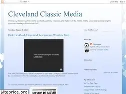 Sites similar to clevelandclassicmedia.blogspot.com