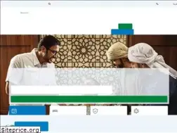 Sites similar to clevelandclinicabudhabi.ae
