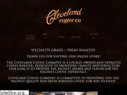 Sites similar to clevelandcoffeecompany.com