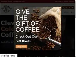 Sites similar to clevelandcoldbrew.com