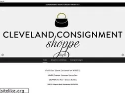 Sites similar to clevelandconsignmentshoppe.com