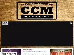 Sites similar to clevelandcountrymagazine.com