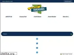 Sites similar to clevelandcountyfair.org