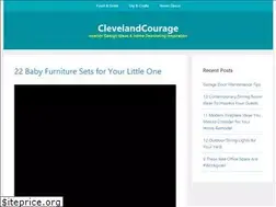 Sites similar to clevelandcourage.org