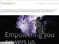 Sites similar to clevelanddesign.com