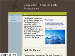 Sites similar to clevelanddiesel.com