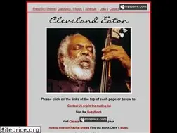 Sites similar to clevelandeaton.com