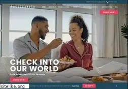 Sites similar to clevelander.com