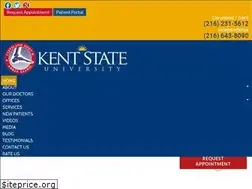 Sites similar to clevelandfac.com