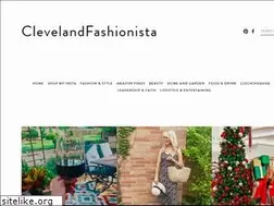 Sites similar to clevelandfashionista.com