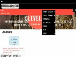 Sites similar to clevelandfilm.com