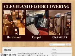 Sites similar to clevelandfloorcovering.com