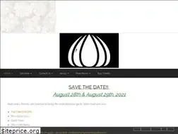Sites similar to clevelandgarlicfestival.org