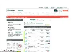 Sites similar to clevelandgasprices.com