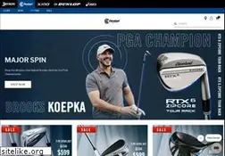 Sites similar to clevelandgolf.com