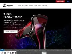 Sites similar to clevelandgolf.eu