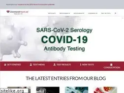 Sites similar to clevelandheartlab.com