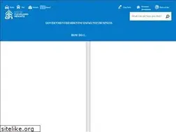 Sites similar to clevelandheights.gov