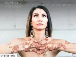Sites similar to clevelandhenna.com