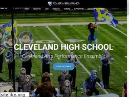 Sites similar to clevelandhighband.org