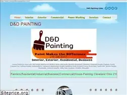 Sites similar to clevelandhousepainters.com