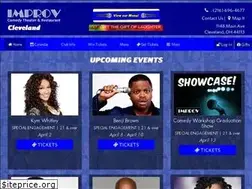 Sites similar to clevelandimprov.com