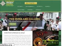 Sites similar to clevelandirish.org