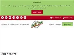 Sites similar to clevelandjellystone.com