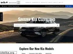 Sites similar to clevelandkia.com