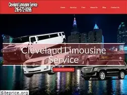 Sites similar to clevelandlimoservice.org