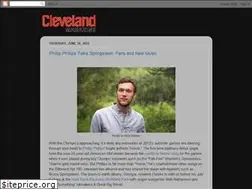 Sites similar to clevelandmagazine.blogspot.com