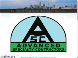 Sites similar to clevelandmasonry.org
