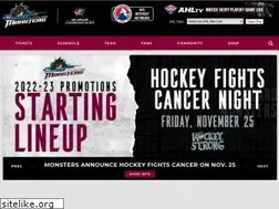 Sites similar to clevelandmonsters.com