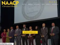 Sites similar to clevelandnaacp.org