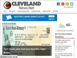 Sites similar to clevelandnews.net
