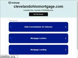 Sites similar to clevelandohiomortgage.com