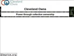 Sites similar to clevelandowns.coop