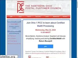 Sites similar to clevelandpcc.org
