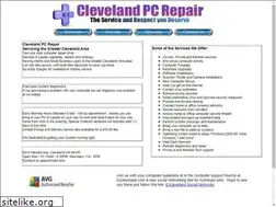 Sites similar to clevelandpcrepair.com
