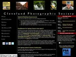 Sites similar to clevelandphoto.org