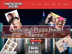 Sites similar to clevelandphotoboothrental.com