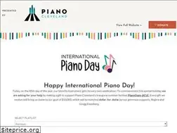 Sites similar to clevelandpiano.org