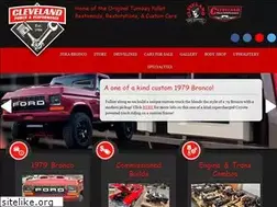 Sites similar to clevelandpickapart.com