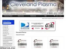 Sites similar to clevelandplasma.com