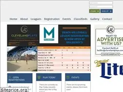 Sites similar to clevelandplays.com