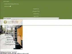 Sites similar to clevelandprepacademy.org
