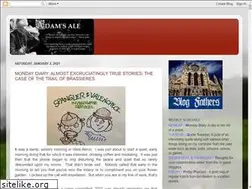 Sites similar to clevelandpriest.blogspot.com