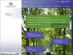 Sites similar to clevelandpropertymanagement.com