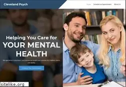 Sites similar to clevelandpsych.com