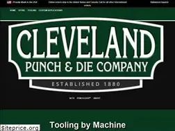 Sites similar to clevelandpunch.com
